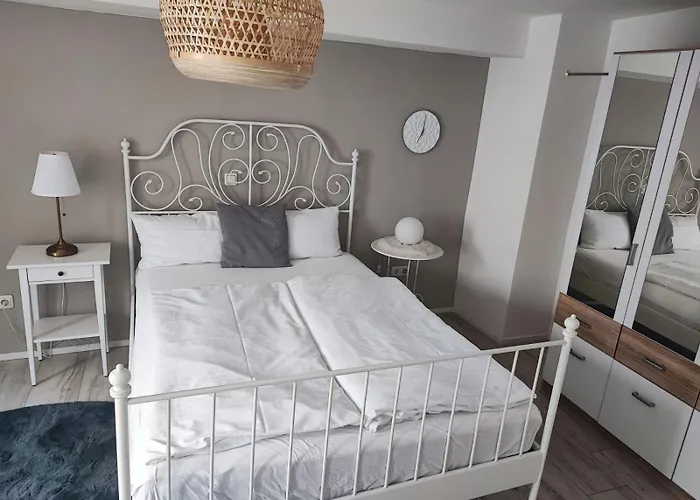 Ostengasse 22 Appartement