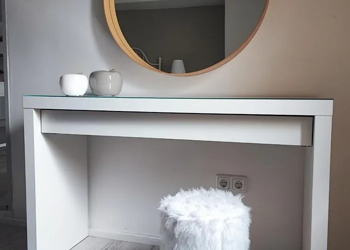 Apartment Ostengasse 22 *