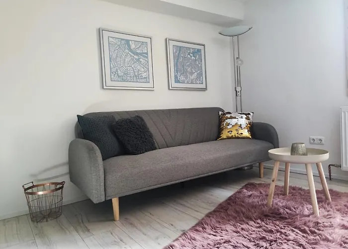 Apartment Ostengasse 22 Regensburg