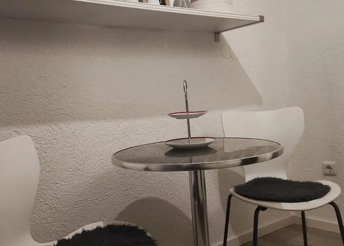 Ostengasse 22 Apartment