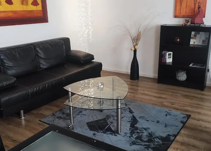 Appartement Ostengasse 22