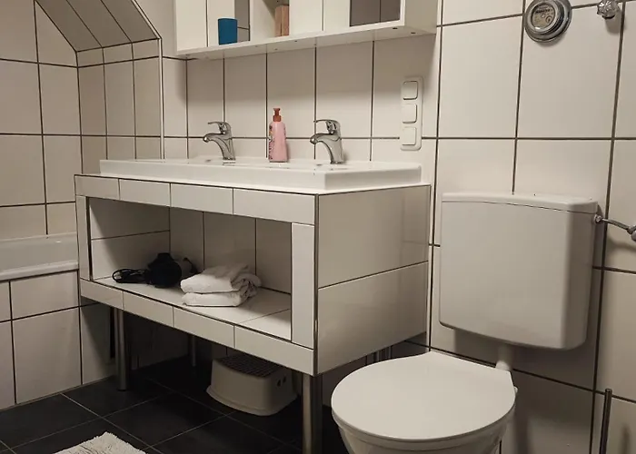 Apartment Ostengasse 22 *