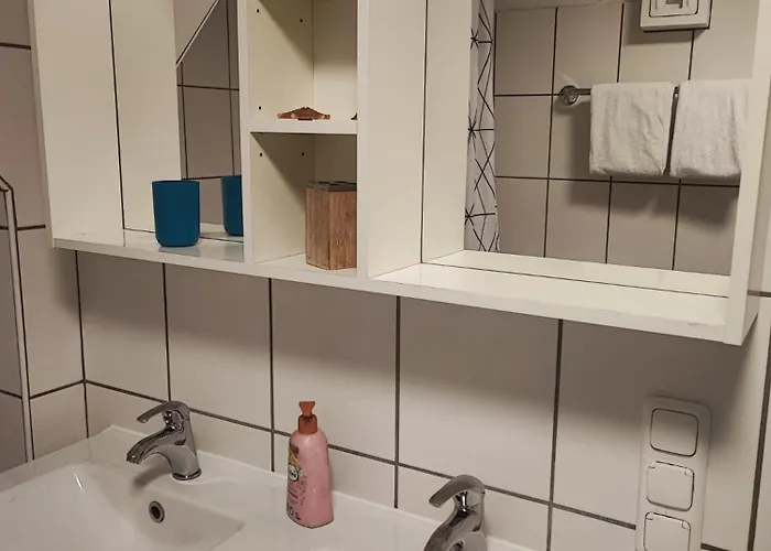 Ostengasse 22 Appartement Ratisbonne