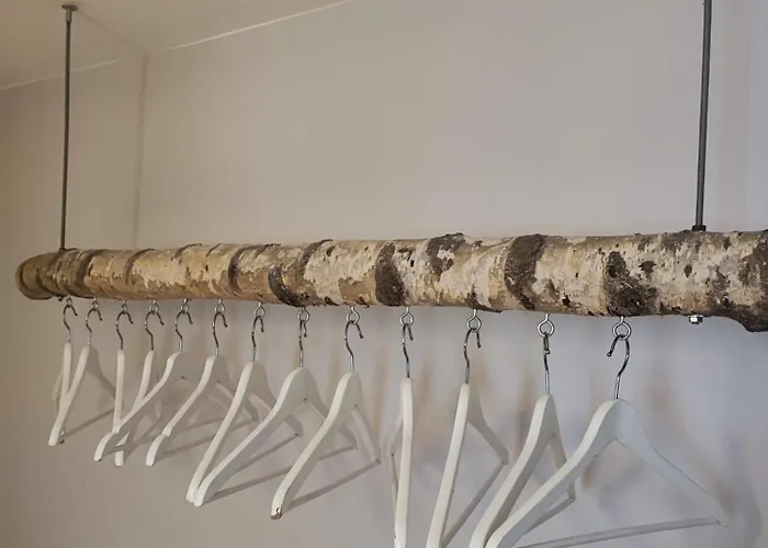 公寓 菲利恩沃浓恩奥斯滕亚斯22酒店