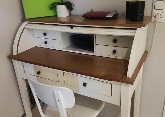 Ostengasse 22 Apartment