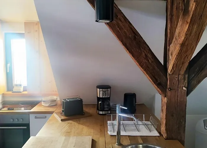 Appartement Ostengasse 22