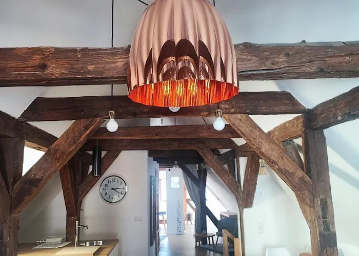 公寓 菲利恩沃浓恩奥斯滕亚斯22酒店