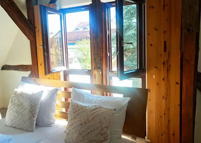 Ostengasse 22 * Regensburg