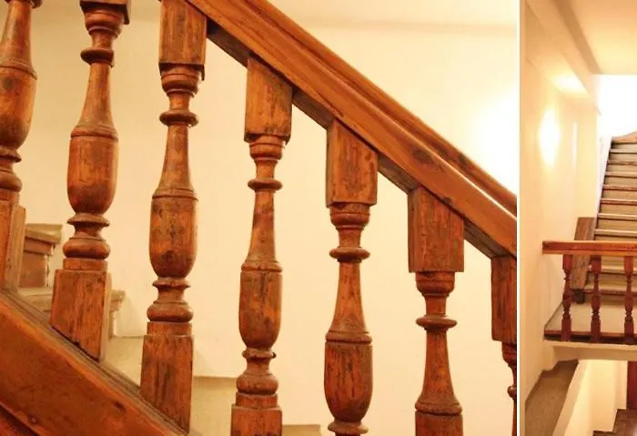 Appartement Ostengasse 22 *