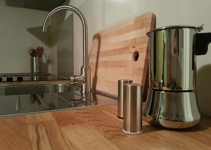 Ostengasse 22 Appartement Ratisbonne