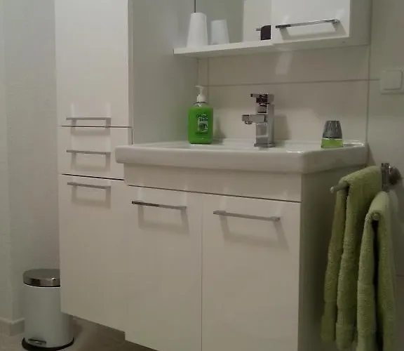 Appartement Ostengasse 22 *