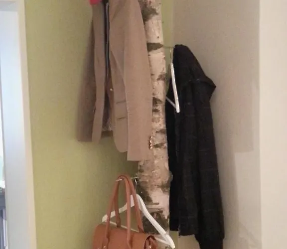 Ostengasse 22 Appartement *